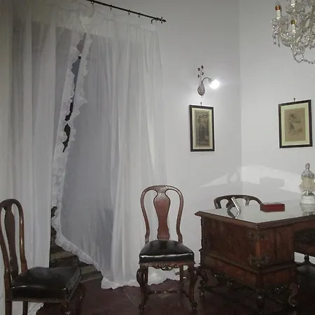 Apartamento Corso Vittorio