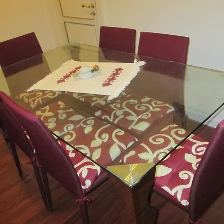 Apartment Corso Vittorio *