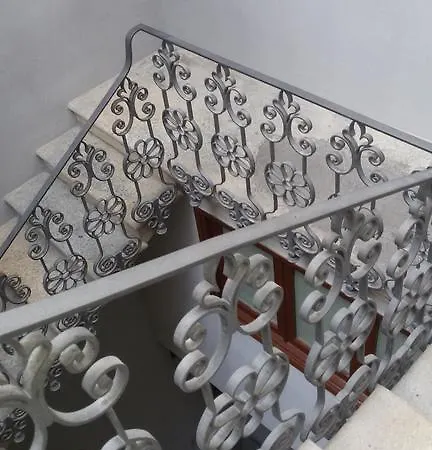 Corso Vittorio Apartment Trapani