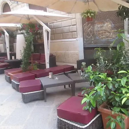 Corso Vittorio Apartment