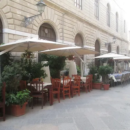 Corso Vittorio Apartment