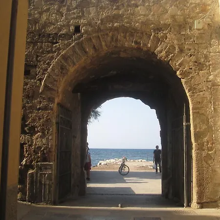 Corso Vittorio Apartment *
