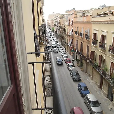 Corso Vittorio * Trapani