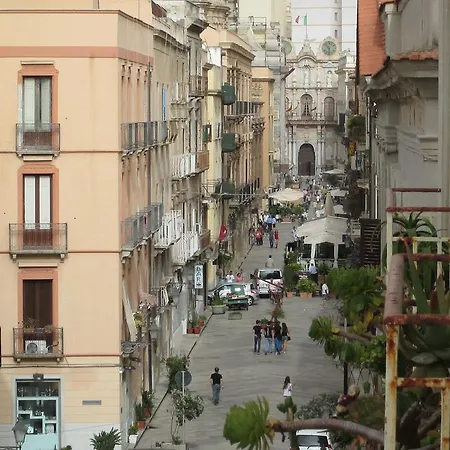 Corso Vittorio *