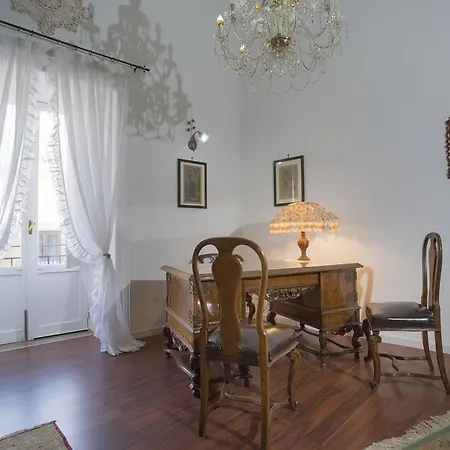 Corso Vittorio Apartment *