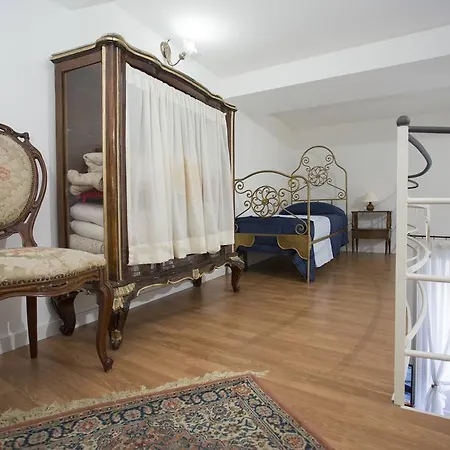 Apartment Corso Vittorio