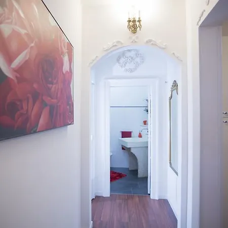 Corso Vittorio Apartment Trapani