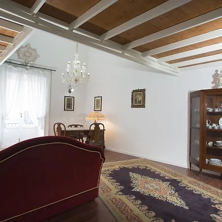 Corso Vittorio Apartment