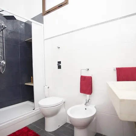 Corso Vittorio Apartamento Trapani
