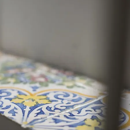 Corso Vittorio Apartment Trapani