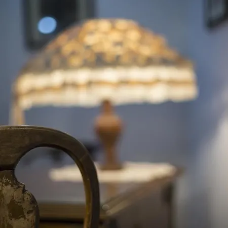 Corso Vittorio Apartment