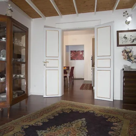 Apartment Corso Vittorio Trapani