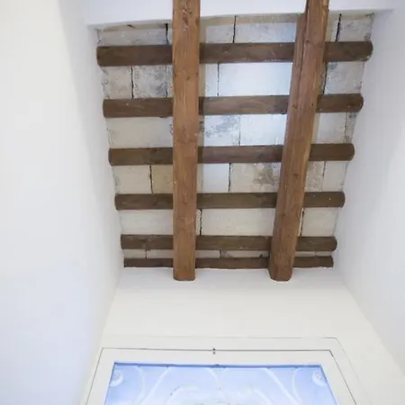 Corso Vittorio Apartamento