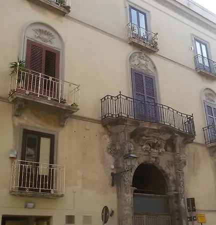 Apartment Corso Vittorio *