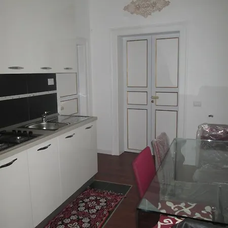 Apartment Corso Vittorio *